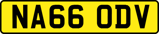 NA66ODV