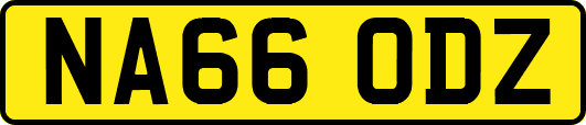 NA66ODZ