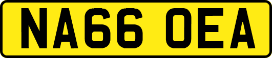 NA66OEA