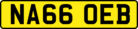 NA66OEB