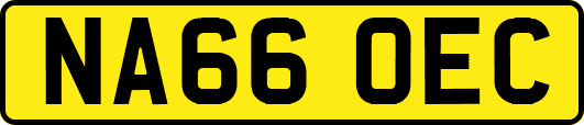 NA66OEC
