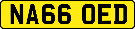 NA66OED