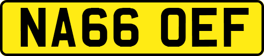 NA66OEF