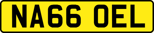 NA66OEL
