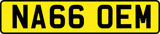 NA66OEM