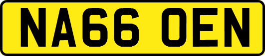 NA66OEN