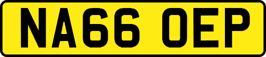 NA66OEP