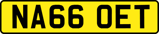 NA66OET