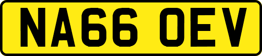 NA66OEV