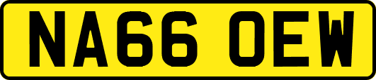 NA66OEW