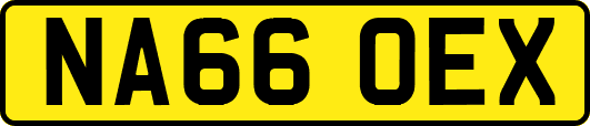 NA66OEX