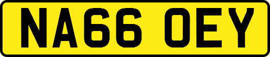 NA66OEY