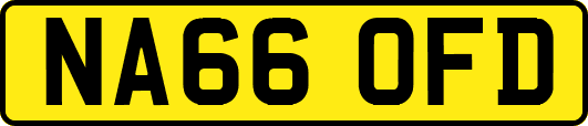 NA66OFD