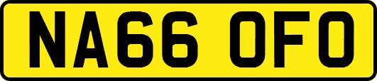 NA66OFO