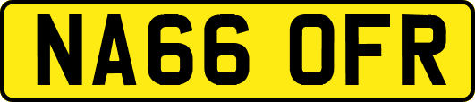 NA66OFR