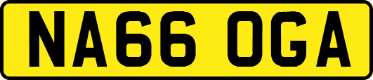 NA66OGA