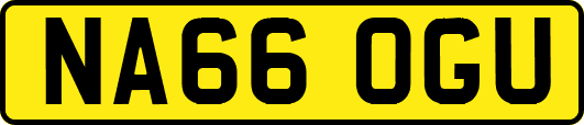 NA66OGU