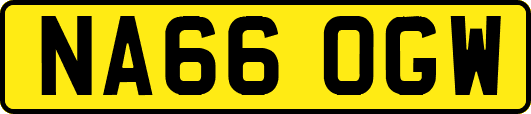 NA66OGW
