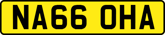 NA66OHA