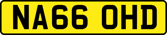 NA66OHD