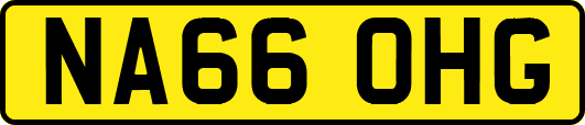 NA66OHG