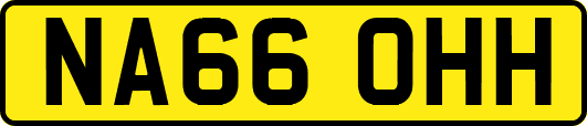 NA66OHH