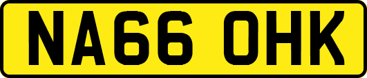 NA66OHK