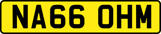 NA66OHM