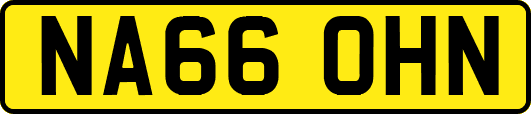 NA66OHN