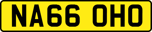 NA66OHO