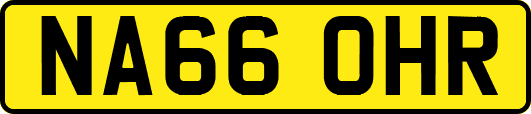 NA66OHR