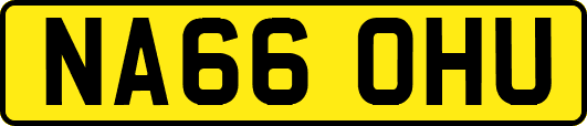 NA66OHU