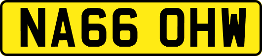 NA66OHW