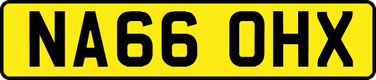 NA66OHX