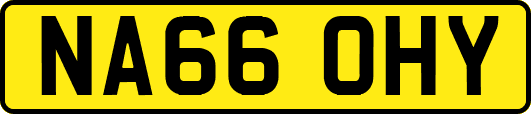 NA66OHY