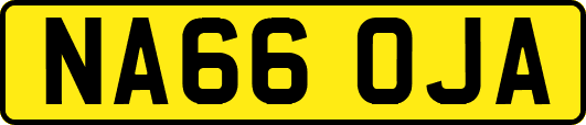 NA66OJA