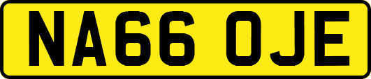 NA66OJE
