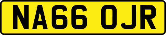 NA66OJR