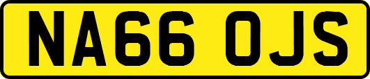 NA66OJS