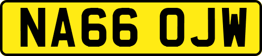 NA66OJW