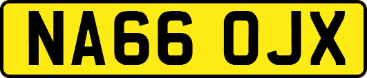 NA66OJX