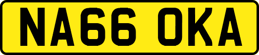 NA66OKA