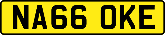 NA66OKE