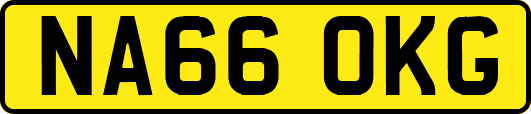 NA66OKG