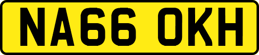 NA66OKH