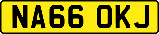 NA66OKJ