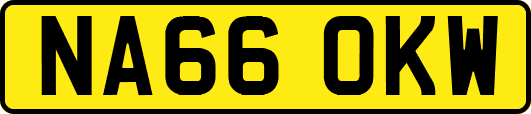 NA66OKW