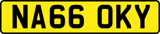 NA66OKY