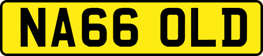 NA66OLD