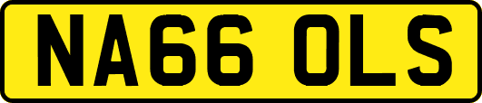 NA66OLS